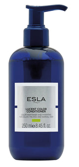 Esla Lucent Color Conditioner 250ml Color Maintenance