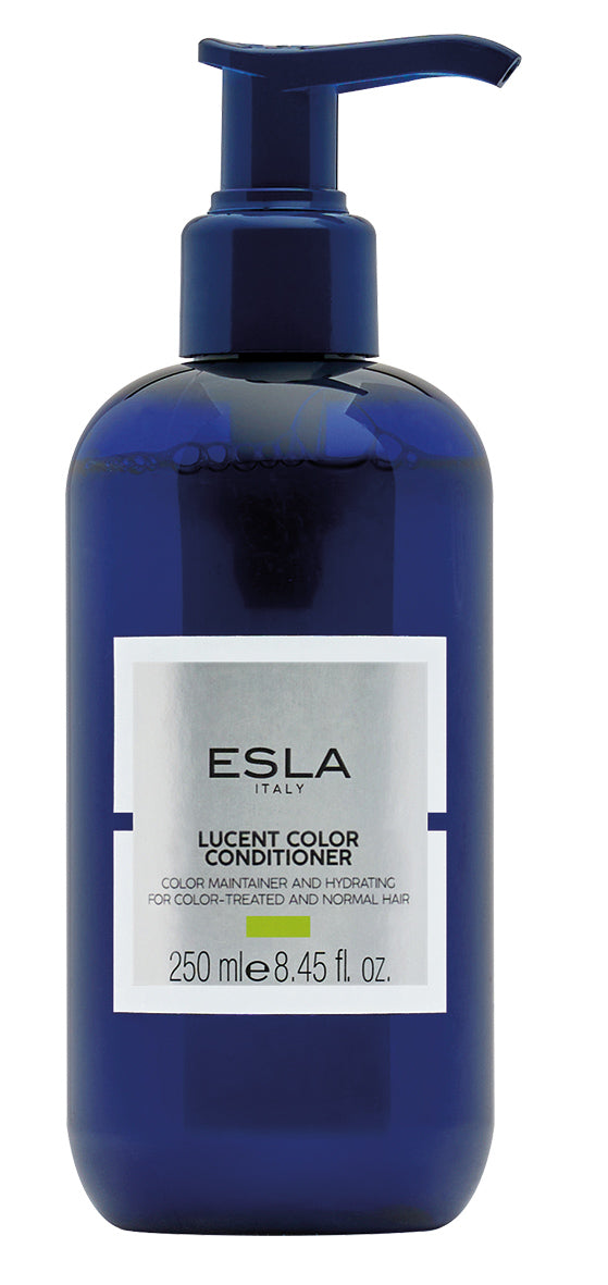 Esla Lucent Color Conditioner 250ml Color Maintenance