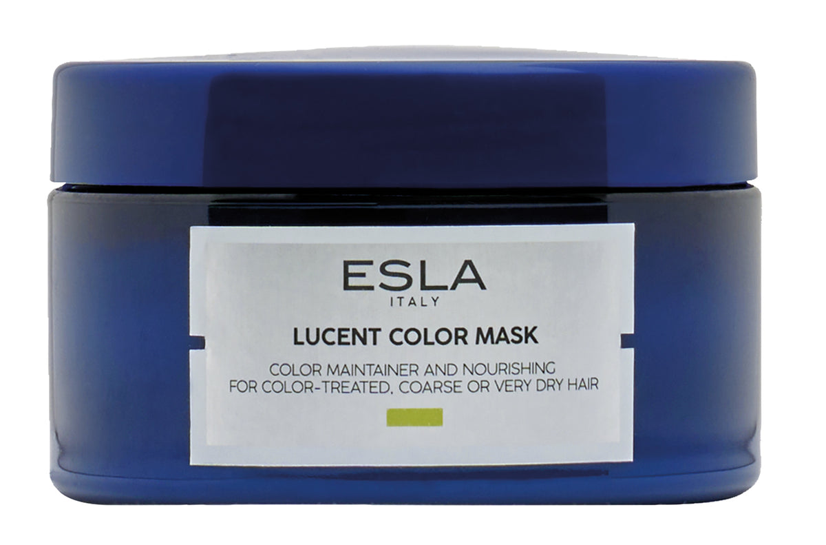Esla Lucent Color Mask 250ml Color Maintenance