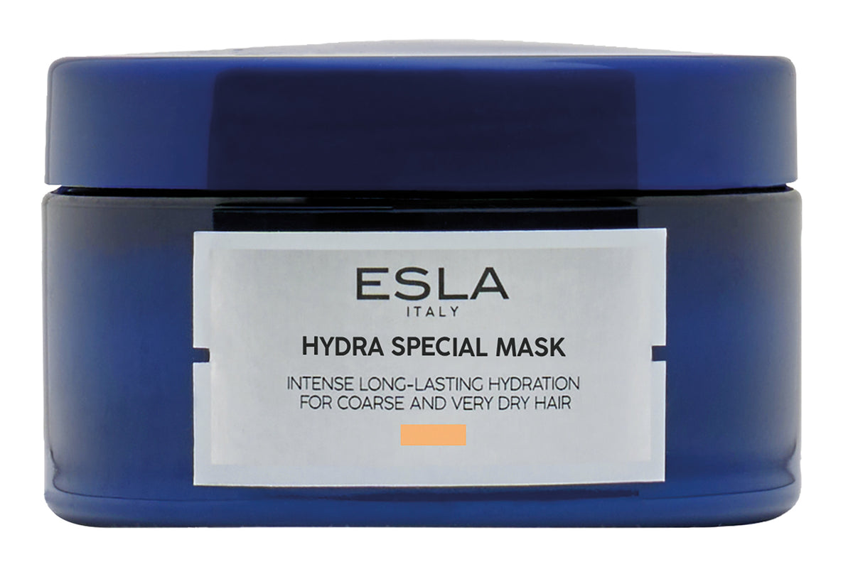 Esla Hydra Special Mask 250ml Hydrated