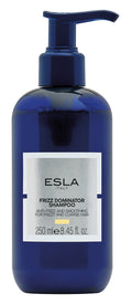 Esla Frizz Dominator Shampoo 250ml Anti-Frizz
