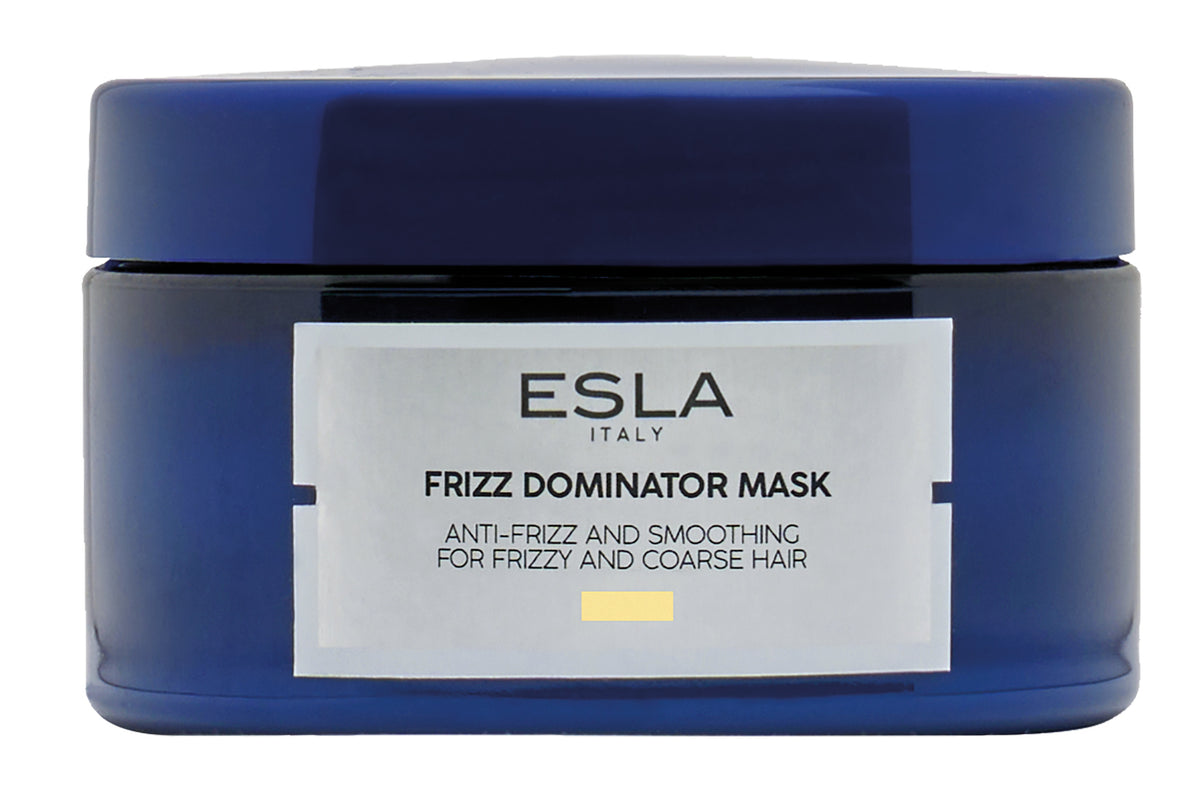 Esla Frizz Dominator Mask 250ml Anti-Frizz