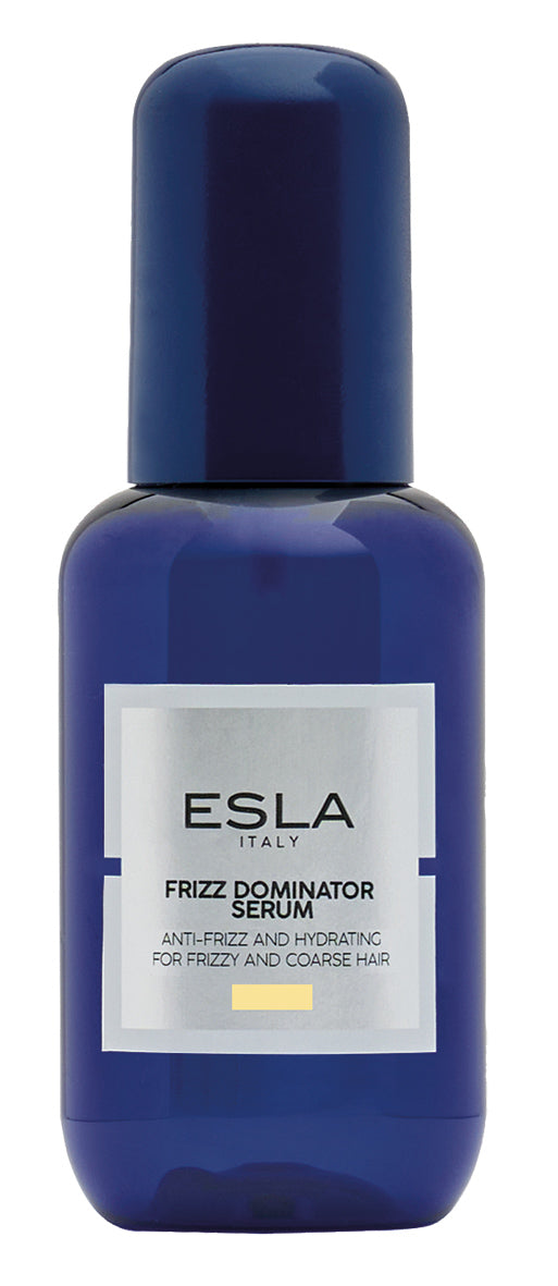 Esla Frizz Dominator Serum 100ml Anti-Frizz