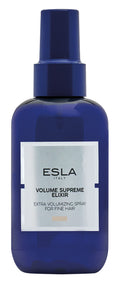 Esla Volume Supreme Elixir 150ml Volume