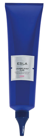 Esla Calming Scalp Fluid 150ml Sensitive Scalp