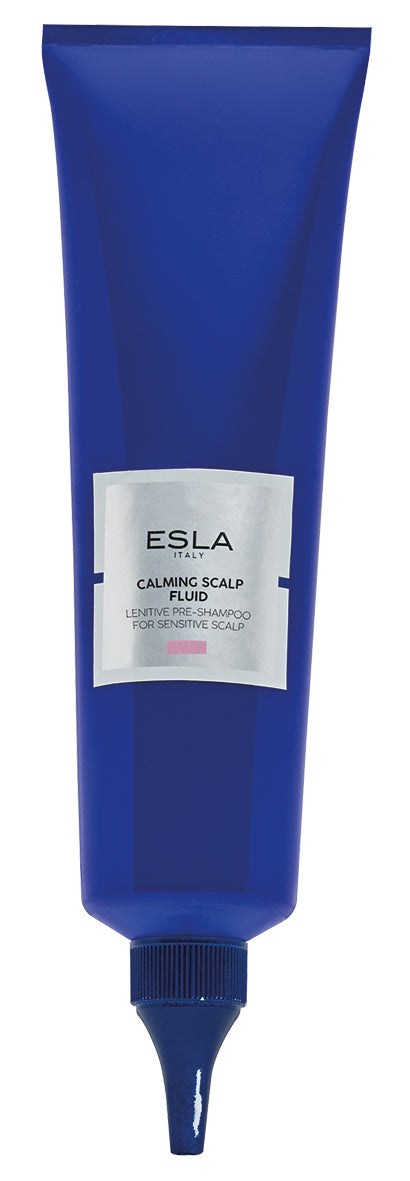 Esla Calming Scalp Fluid 150ml Sensitive Scalp