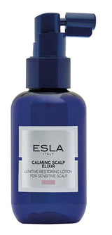 Esla Calming Scalp Elixir 100ml Sensitive Scalp