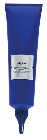 Esla Sebum Controller Fluid 150ml Oily Scalp – Ansicht 2