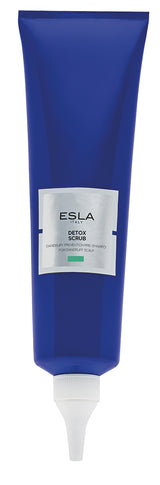 Esla Detox Scrub 150ml Anti-Dandruff – Ansicht 2