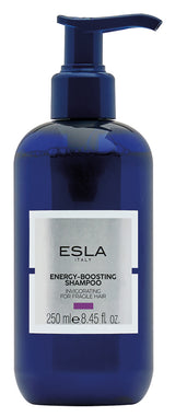 Esla Energy-Boosting Shampoo 250ml Energizing