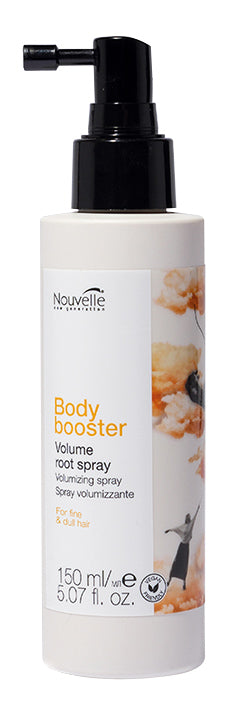 Nouvelle Body Booster Volume Root Spray 150 ml