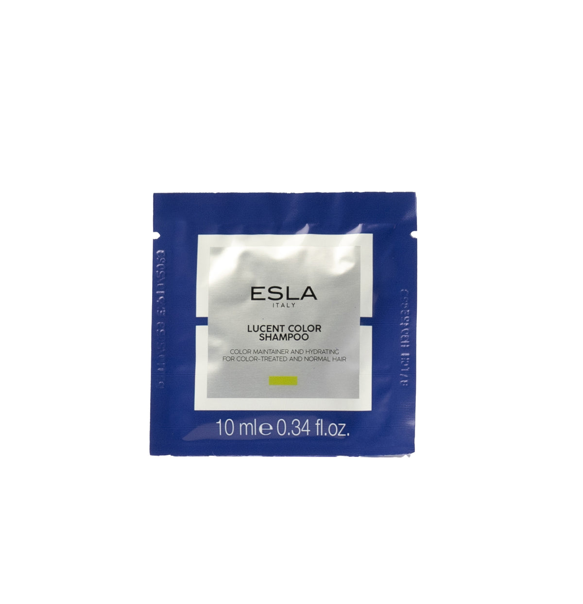 Esla 24er Sachet Lucent Color Shampoo