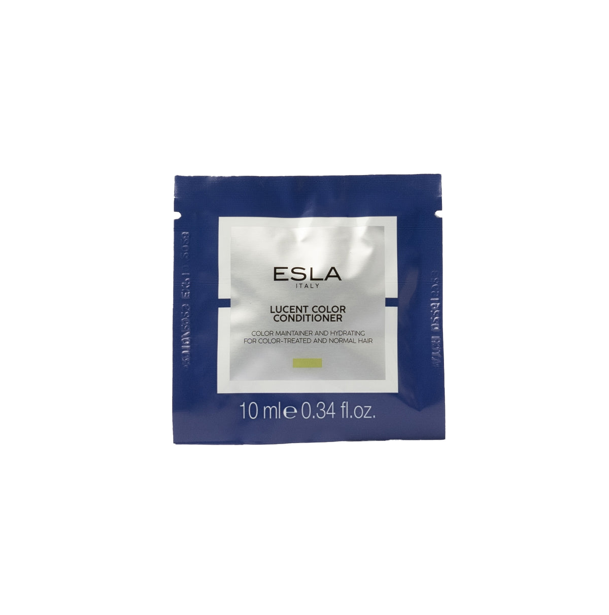 Esla 24er Sachet Lucent Color Conditioner