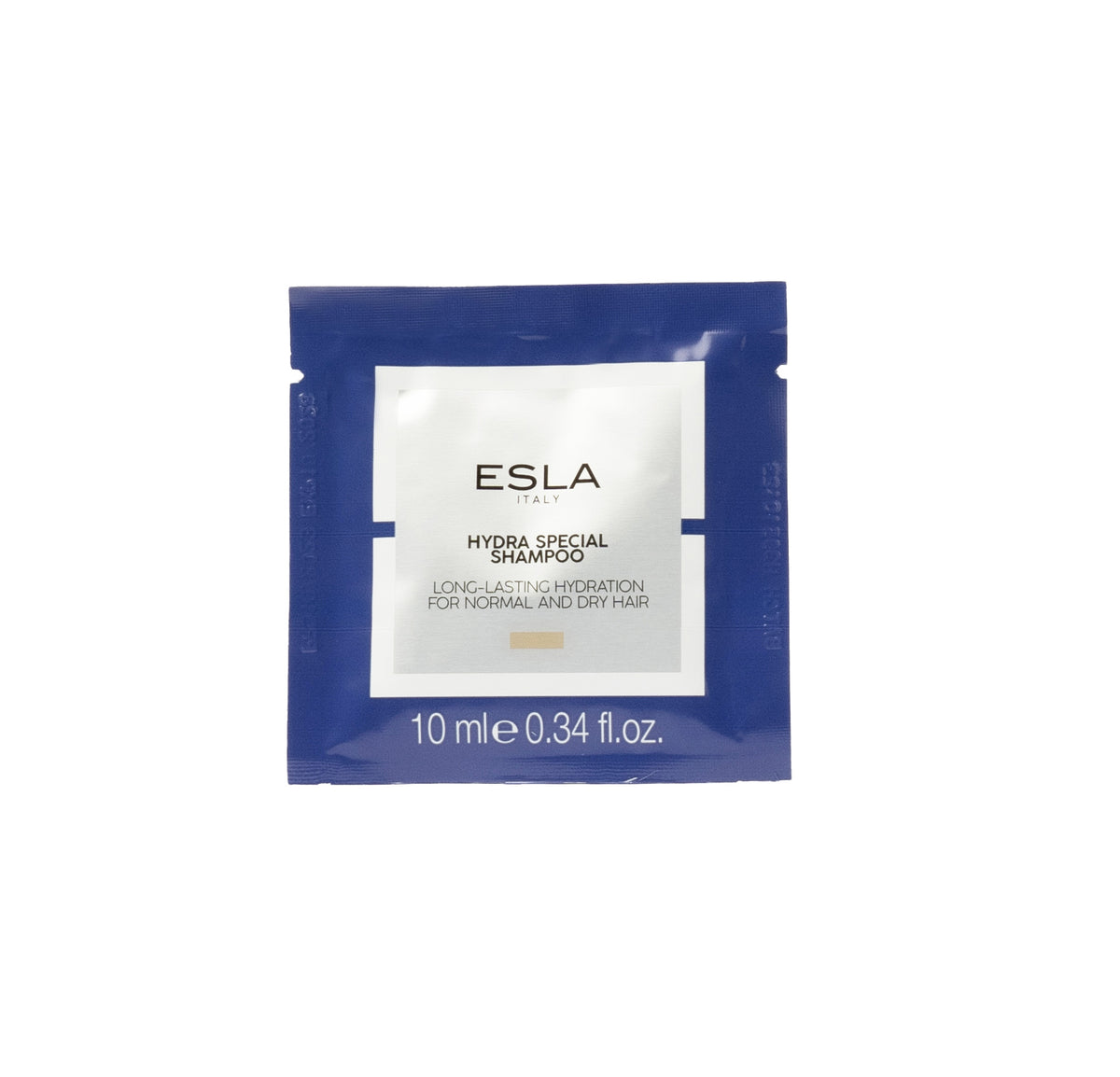 Esla 24er Sachet Hydra Special Shampoo