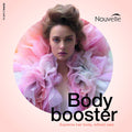 Nouvelle Body Booster Broschüre