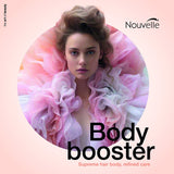 Nouvelle Body Booster Broschüre