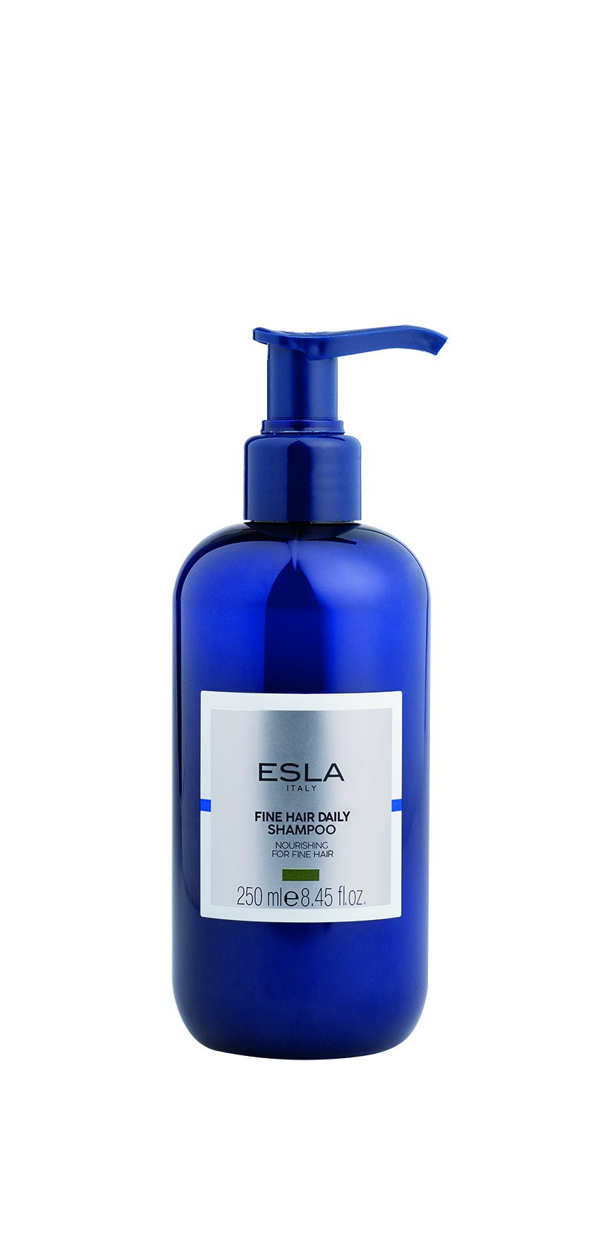 Esla Fine Hair Daily Shampoo 1000ml
