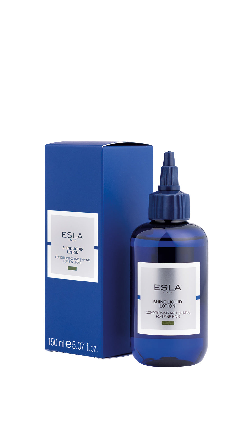 Esla Shine Liquid Lotion 150ml