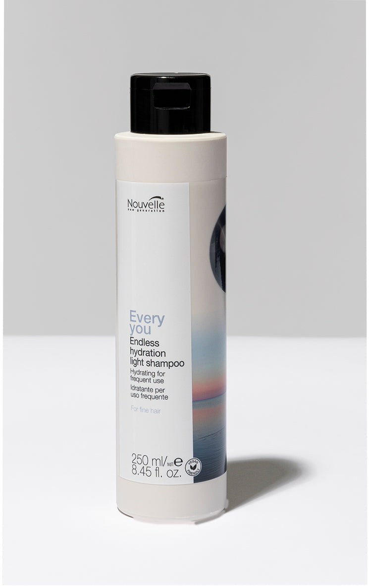Nouvelle Every You Endless Hydration Light Shampoo 250 ml