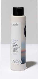 Nouvelle Every You Endless Hydration Rich Shampoo 250 ml