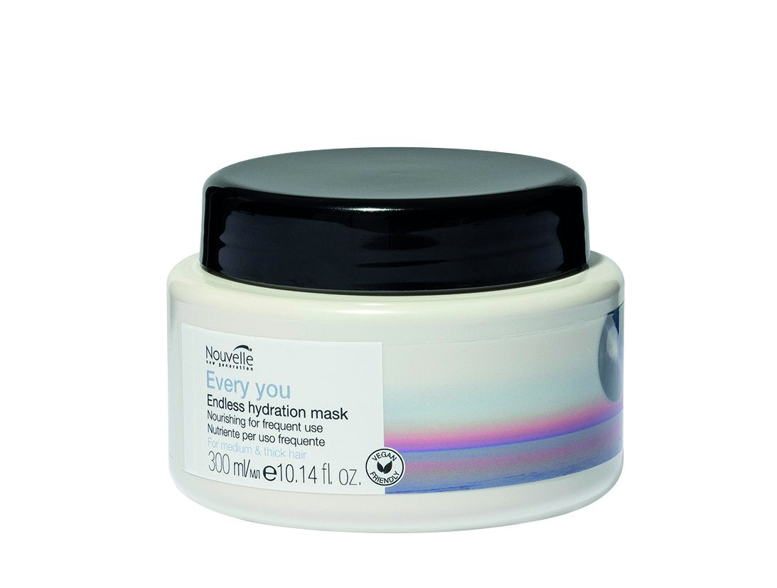 Nouvelle Every Xou Endless Hydration Mask 500 ml