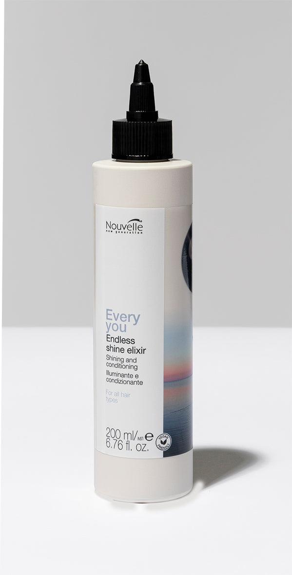 Nouvelle Every You Endless Shine Elixir 200ml