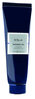 Esla Shower Gel 50ml Mini