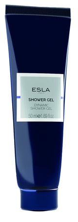Esla Shower Gel 50ml Mini