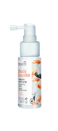 Nouvelle Body Booster Volume Root Spray 50 ml