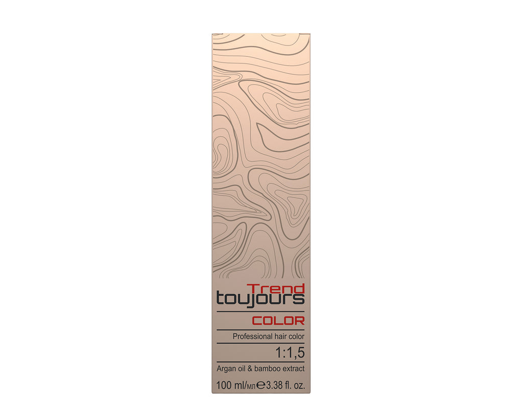 Trend Toujours 1 schwarz – Friseuroutlet