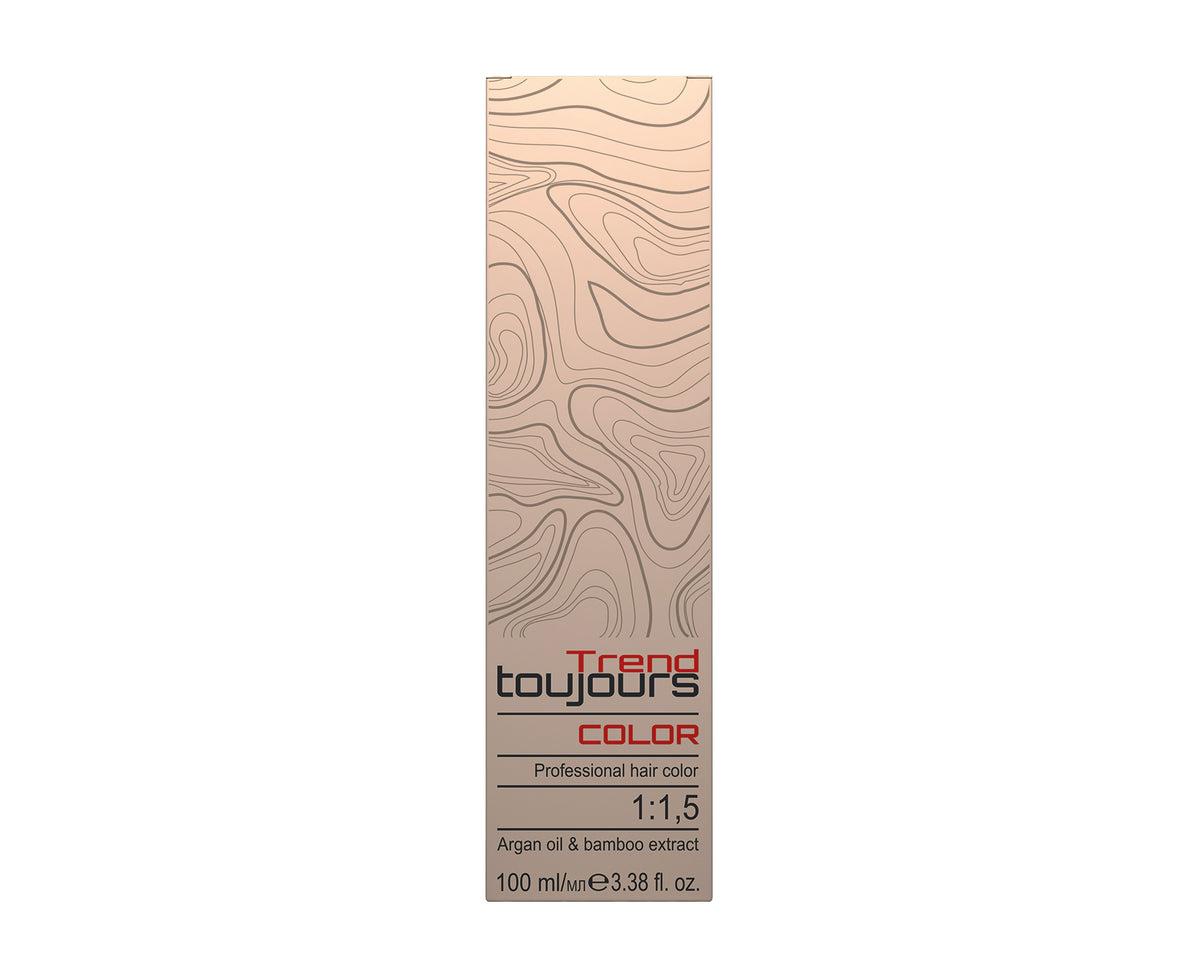 Trend Toujours 1 schwarz – Friseuroutlet