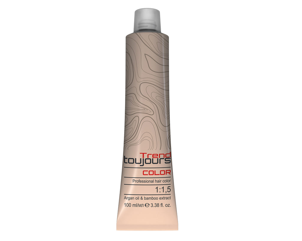Trend Toujours 1 schwarz – Friseuroutlet
