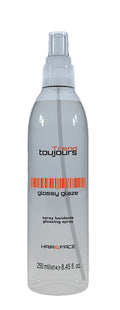 Trend Toujours Glossy Glaze Glossing