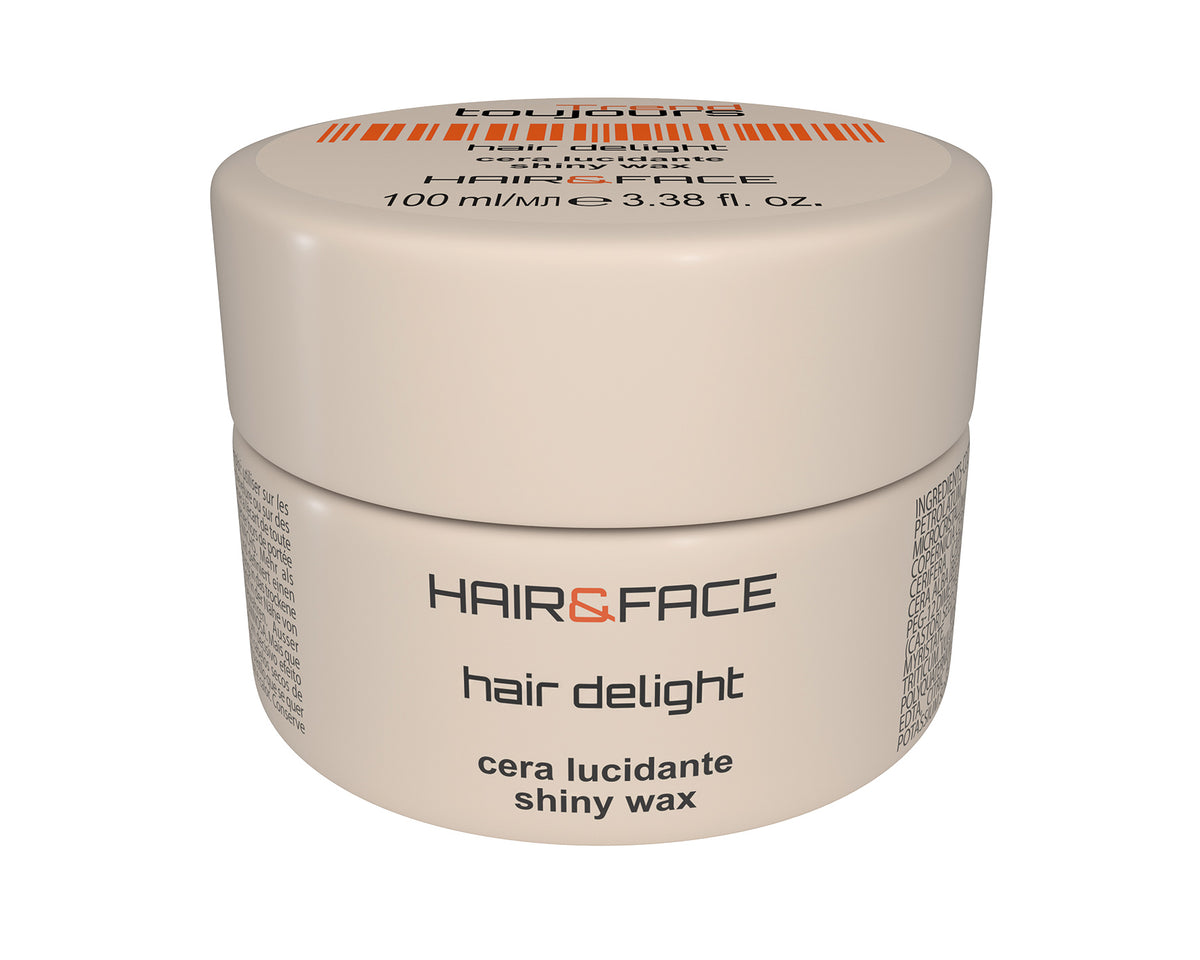 Trend Toujours Hair Delight Shiny Wax