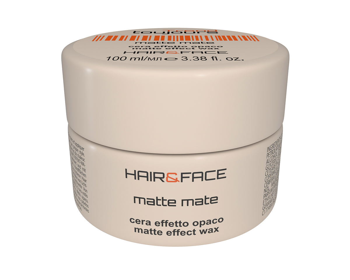Trend Toujours Matte Mate Wax 100ml