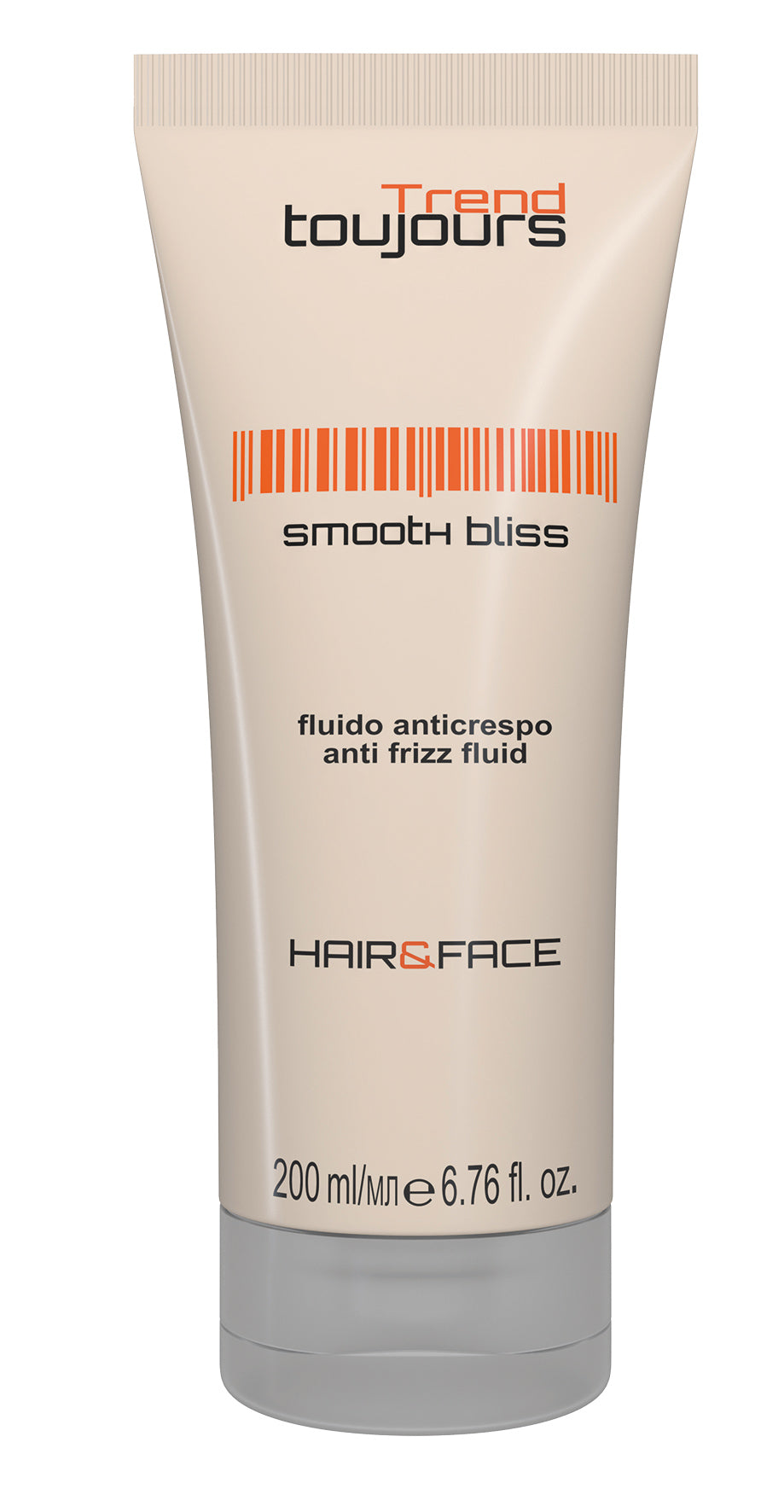 Trend Toujours Smooth Bliss Anti Frizz