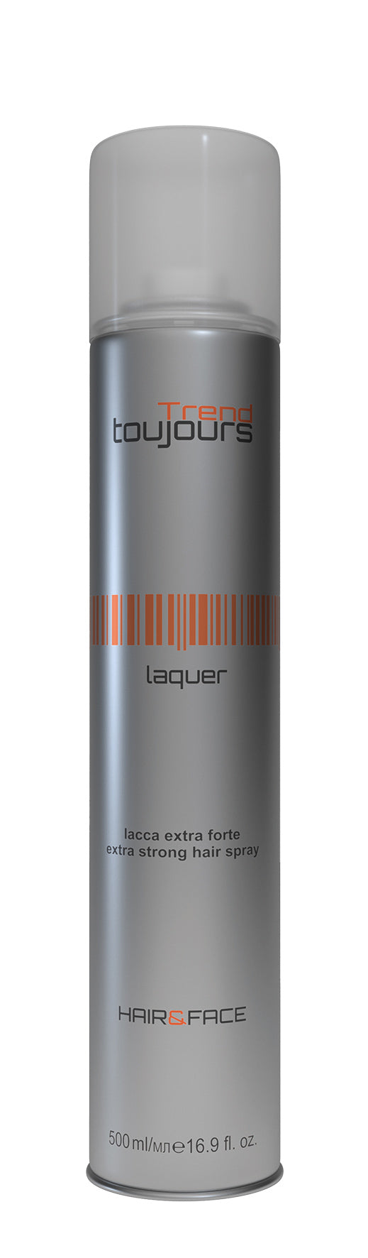 Trend Toujours Laquer extra strong Hair