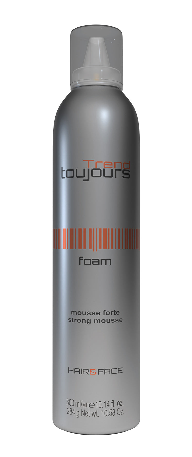 Trend Toujours Foam Mousse strong 300ml