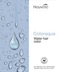 Nouvelle Coloraqua Farbkarte – Friseuroutlet