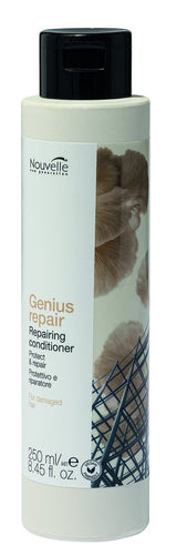 Nouvelle Genius Repair Repairing Conditioner 250 ml