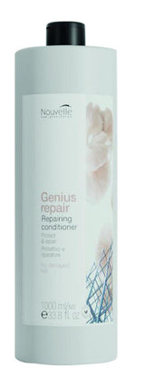 Nouvelle Genius Repair Repairing Conditioner 1000 ml