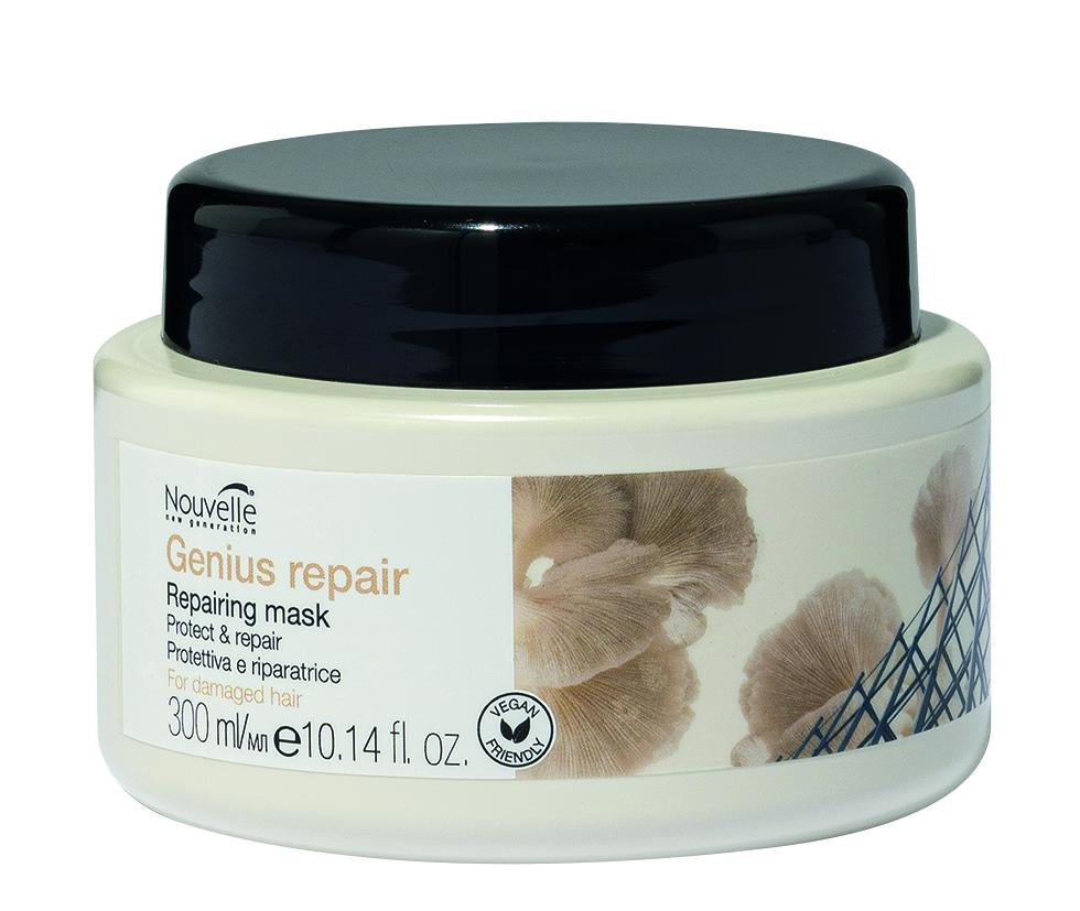 Nouvelle Genius Repair Repairing Mask 300 ml