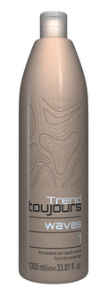 Trend Toujours Waves Perm normal Hair