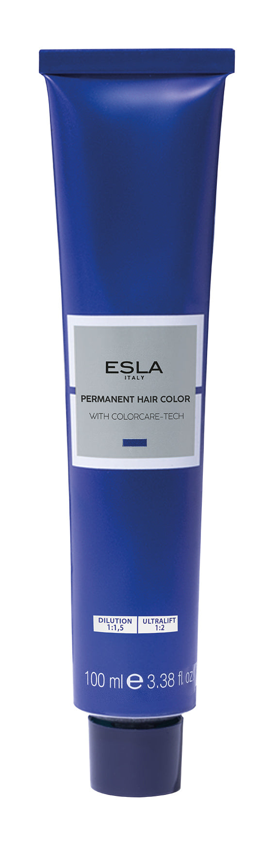 Esla Color 0.11 grau 100ml – Friseuroutlet