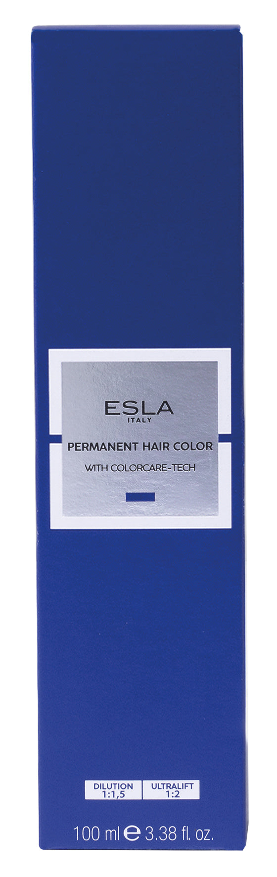 Esla Color 0.11 grau 100ml – Friseuroutlet