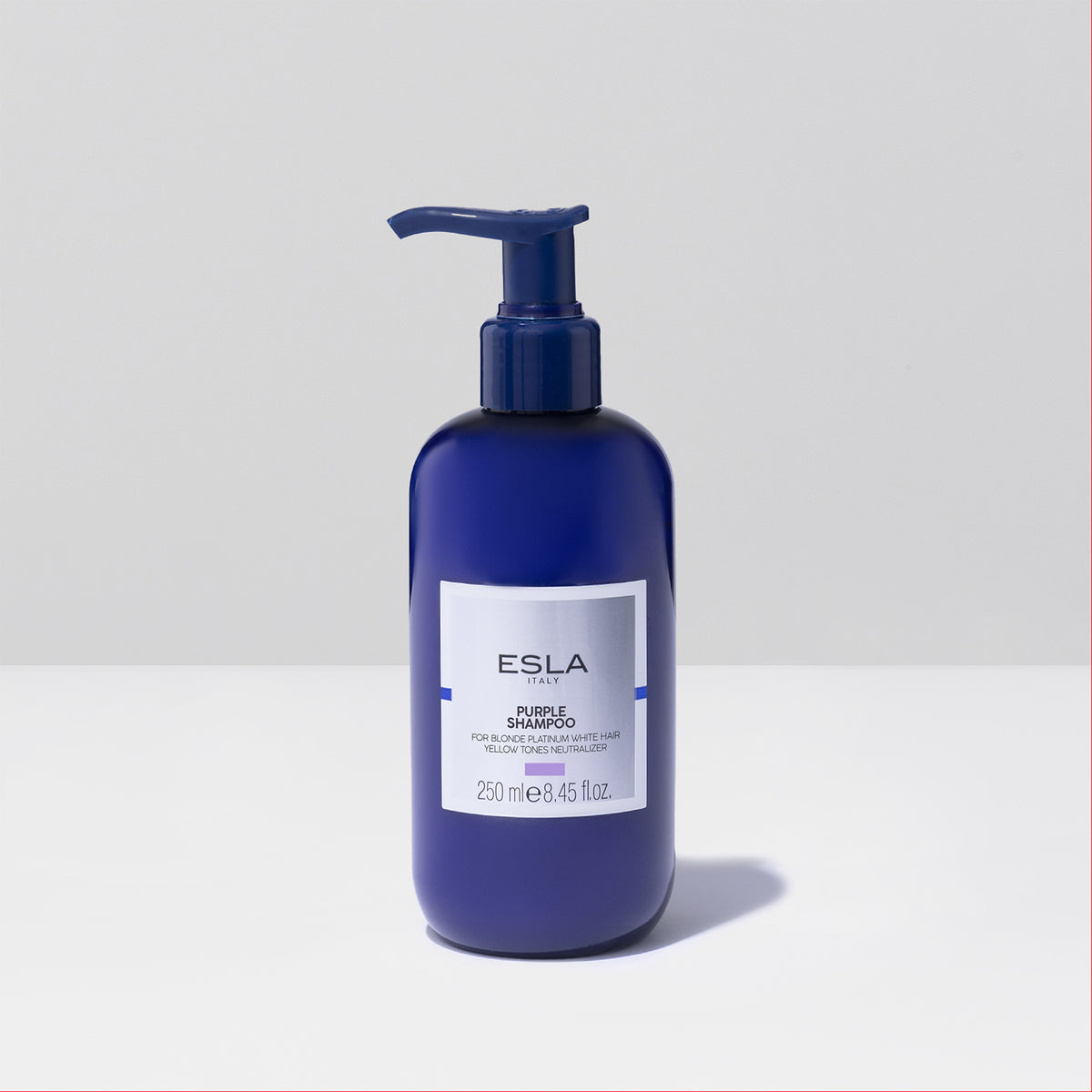Esla Shampoo Purple 250 ml