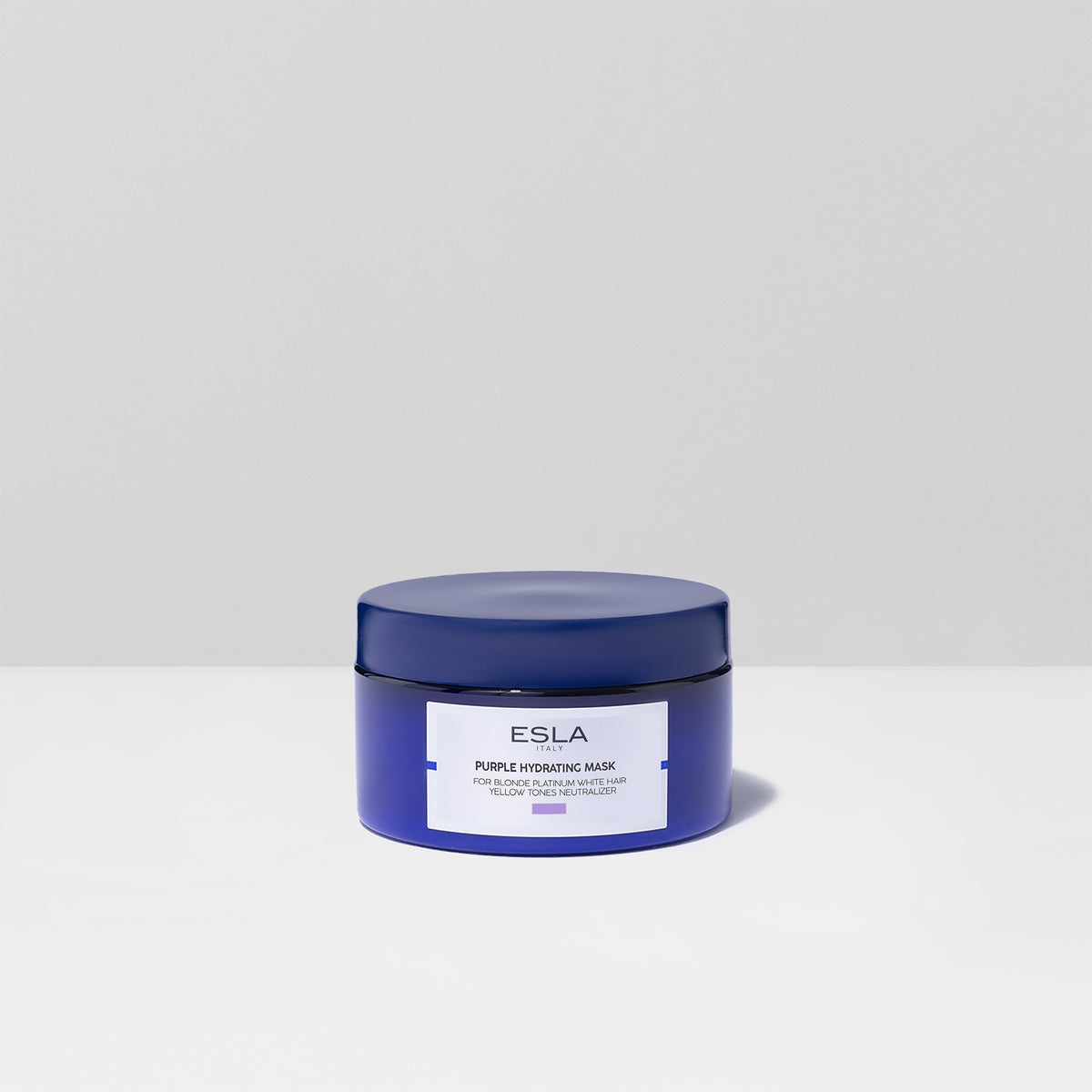 Esla Maske Purple Hydrating 250 ml