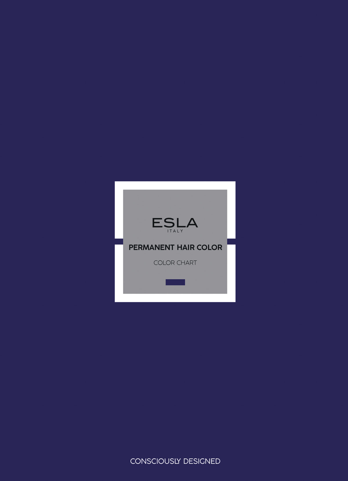 Esla Color Farbkarte
