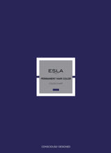 Esla Color Farbkarte – Friseuroutlet