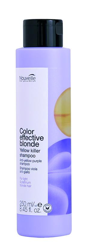 Nouvelle Yellow Killer Shampoo 250ml